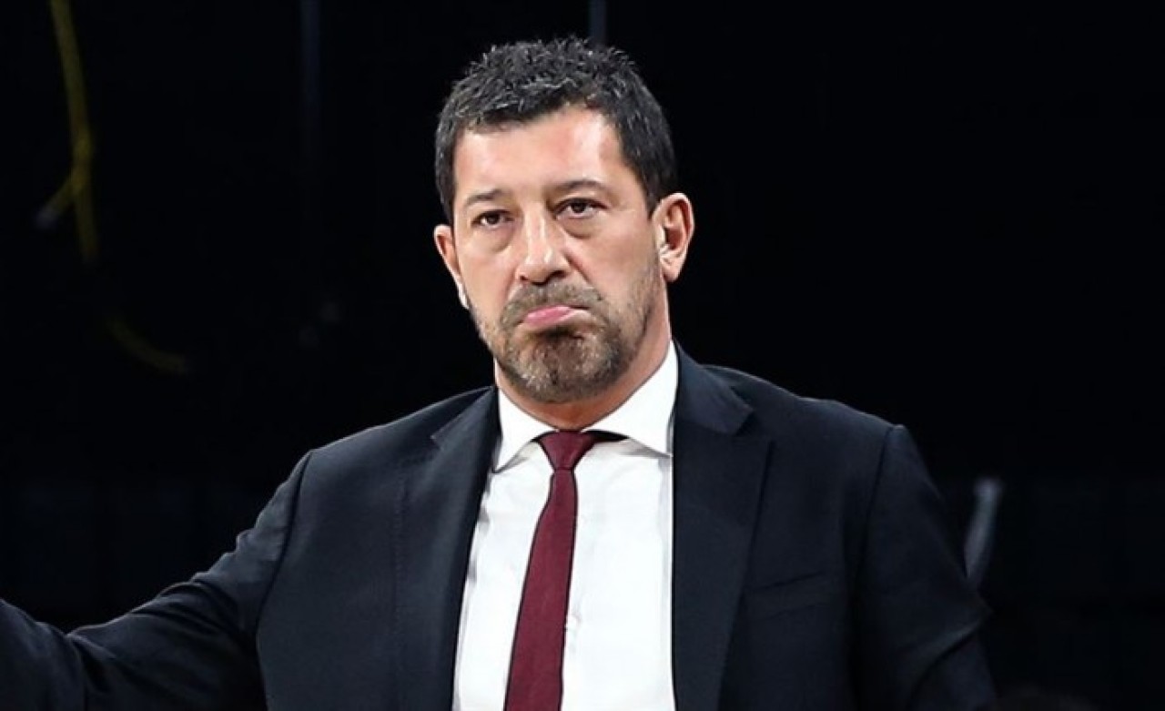 Ufuk Sarıca görevden alındı