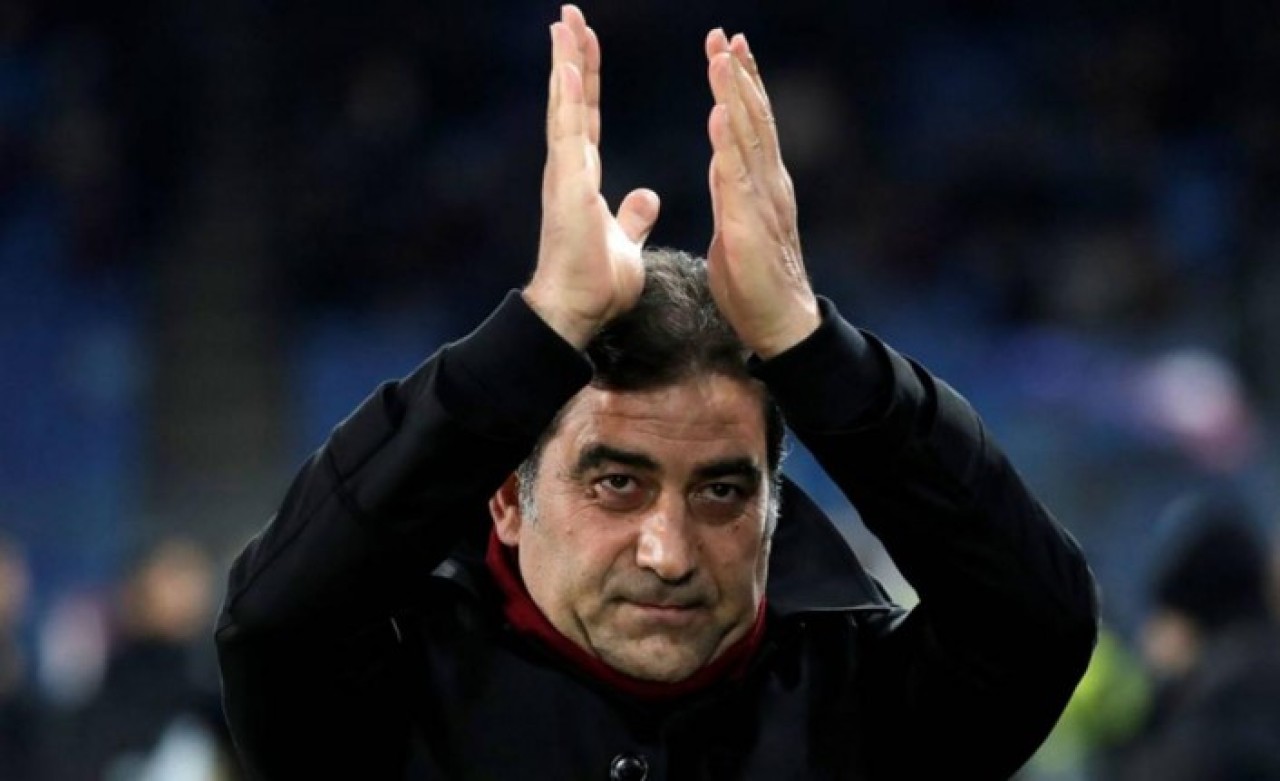 Ünal Karaman,  Süper Lig'e dönüyor