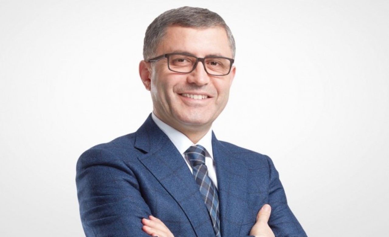 Üsküdar Belediye Başkanı Hilmi Türkmen koronavirüse yakalandı
