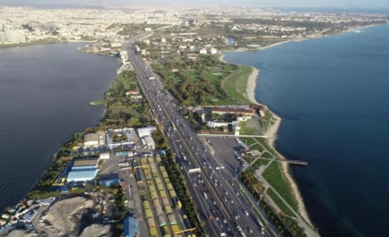 Uzmanlardan İstanbul için 'zemin sıvılaşması' uyarısı! İşte riskli bölgeler