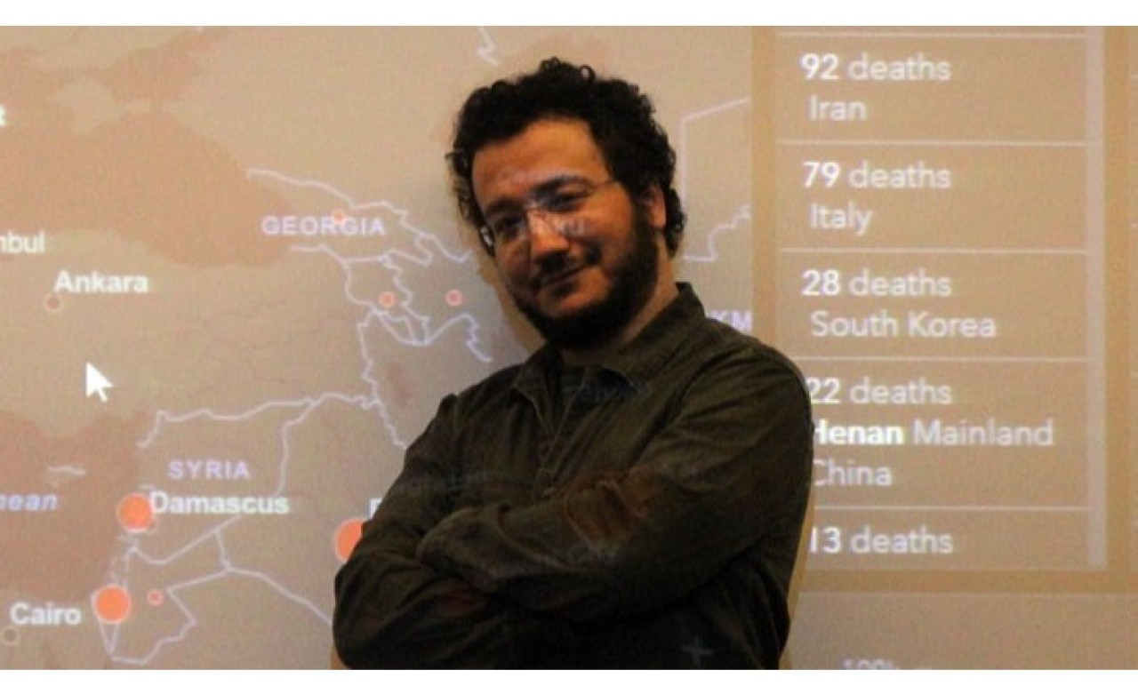 Yanlış bilgilerle eleştirilerin hedefi olan Doç. Dr. Oytun Erbaş,  kendini bu sözlerle savundu