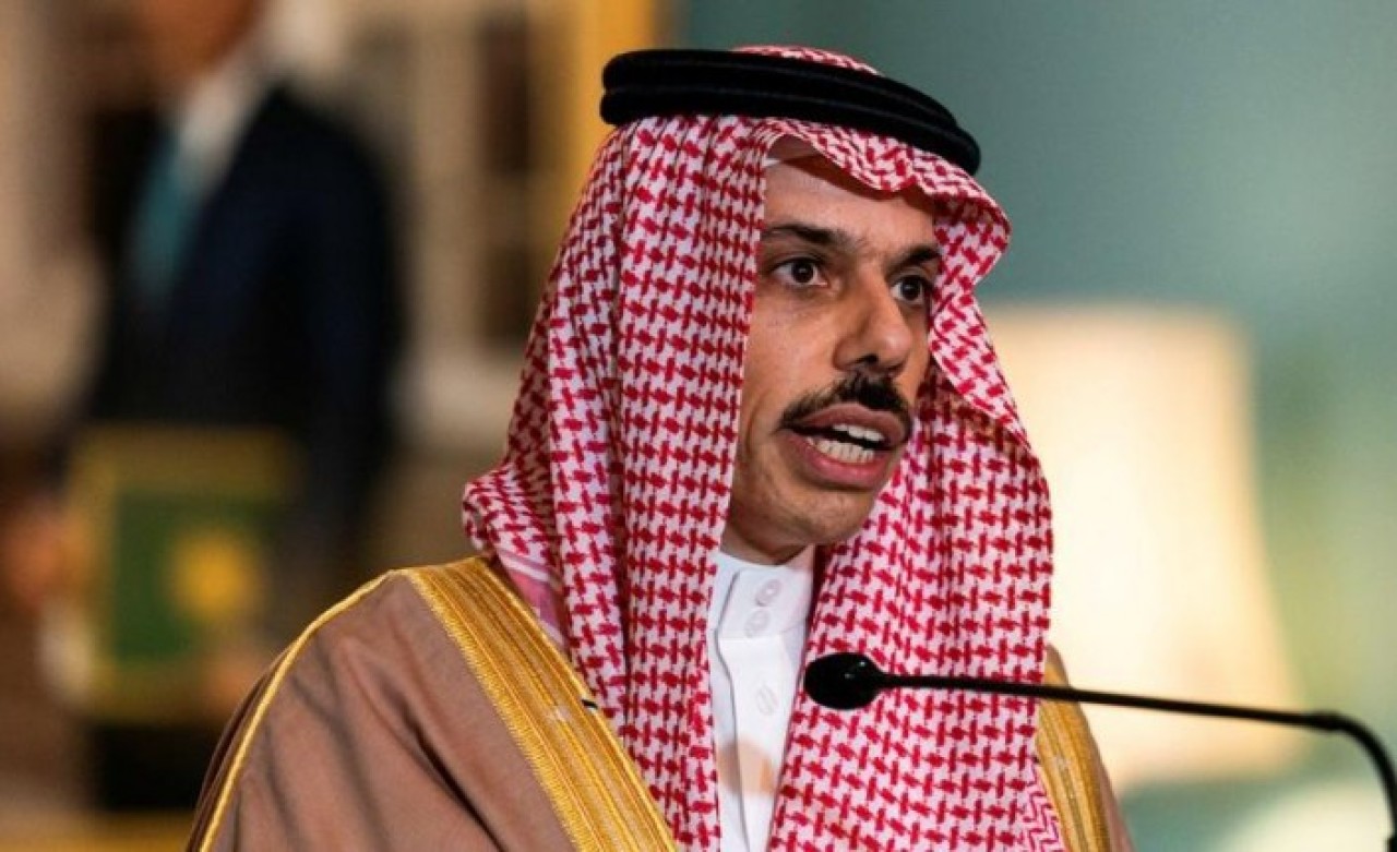 Yaptıklarını çabuk unuttular: Suudi Arabistan’dan şaşkına çeviren Türkiye çıkışı