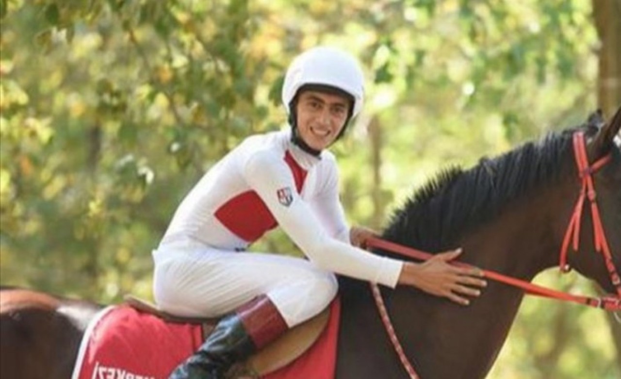 Yarıştan dönerken kaza geçirdi: Apranti İsmail Çizik öldü