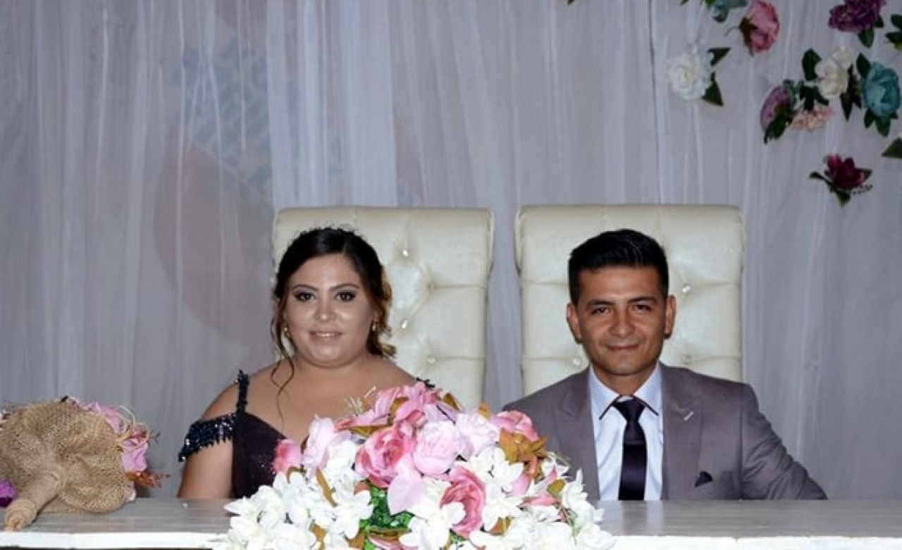 Yeni evli çifti kaza ayırdı: Ayşe Yarbaş öldü!