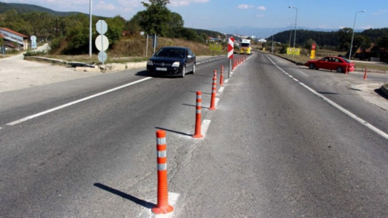 Yola çıkacaklar dikkat: İşte kara yollarında durum