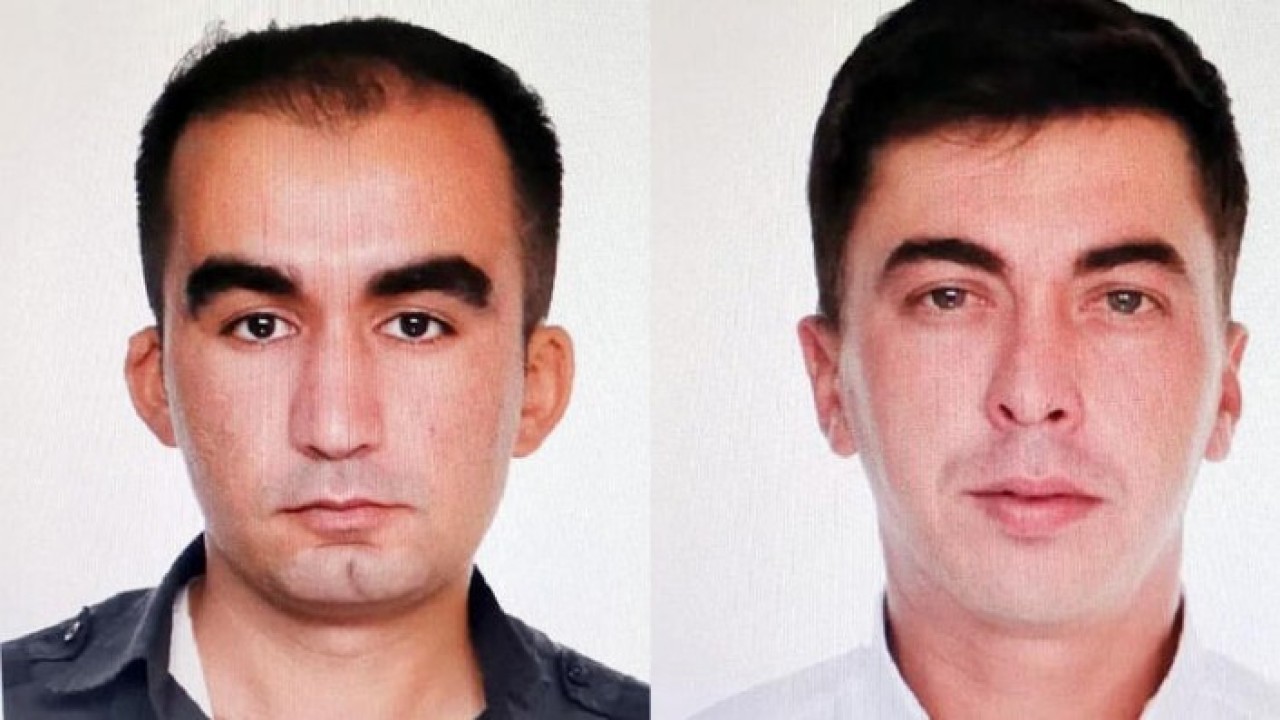 Yozgat'ta 2 polisten acı haber: Mahmut Atıcı ve Murat Dağhan öldü