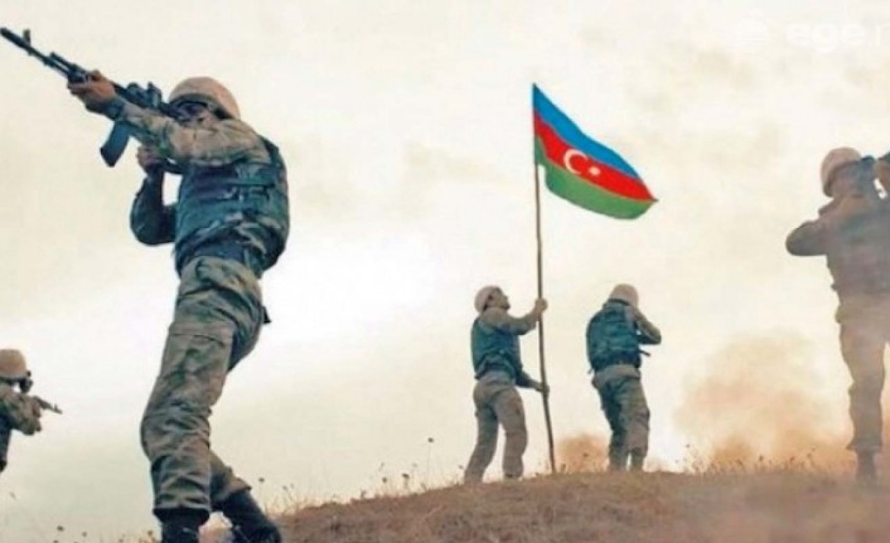 Zafer Azerbaycan'ın; Dağlık Karabağ'da Ermenistan yenilgiyi kabul etti