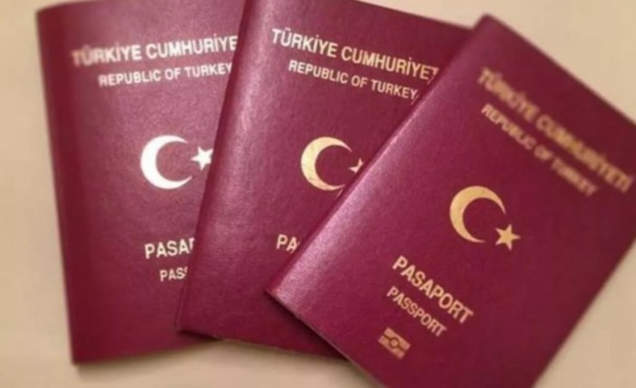 2021 yılına ait pasaport ve ehliyet harçları açıklandı