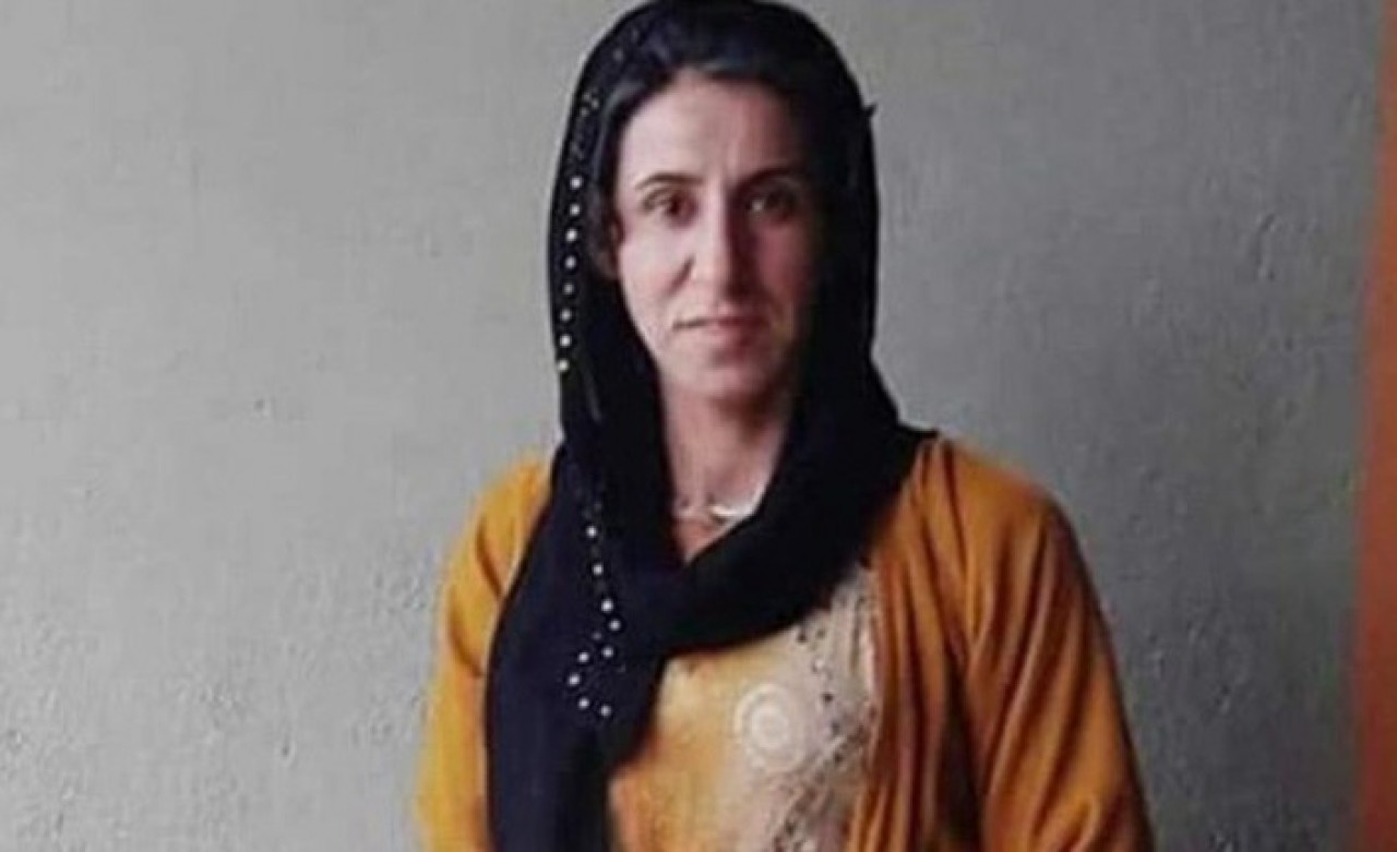 20 gün sonra anne olacaktı: Gülsabah Sever öldü