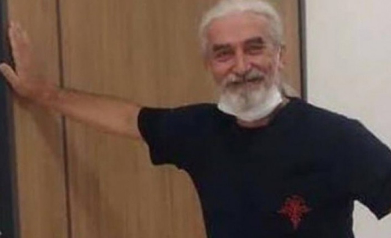 25 yıl sonra doktor oldu,  koronavirüse yakalandı: Doktor Adnan Çetin öldü
