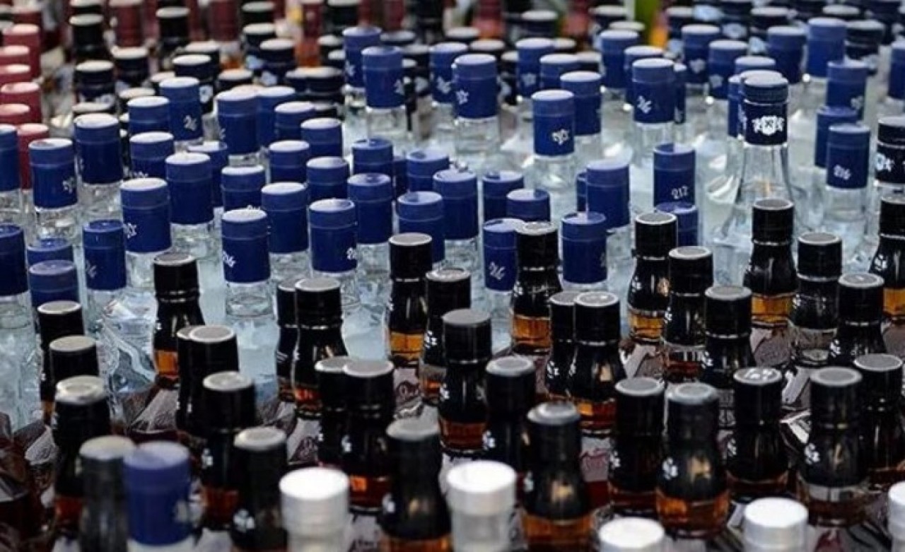 3 kişi hayatını kaybetmişti: Sahte içki faciasının ardından dev operasyon!