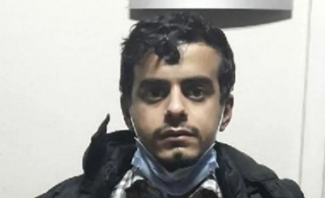 47 suçtan aranıyordu: 23 yaşındaki Hakan Barut yakalandı