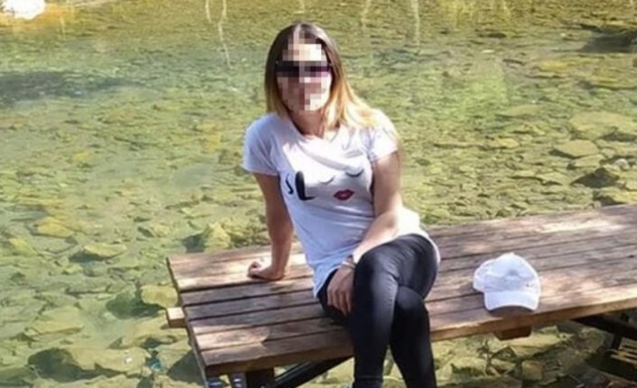 4 evliliğinden 5 çocuğu olan Akile Doğan,  20 yaşındaki oğlunun arkadaşıyla kaçtı!