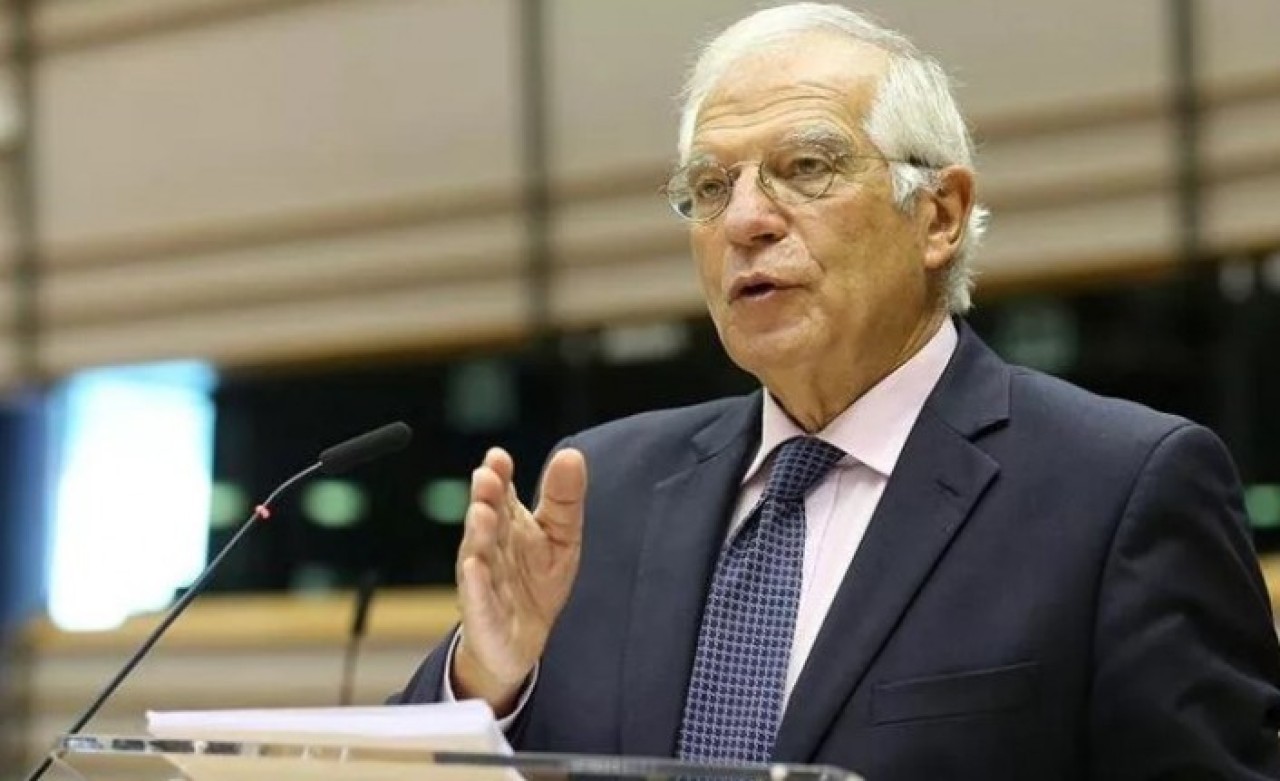 AB: Türkiye ile ilişkilere liderler karar verecek