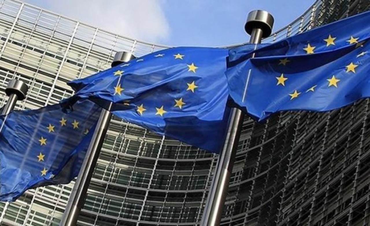 AB Komisyonu'ndan Türkiye'deki mültecilere 485 milyon euroluk fon