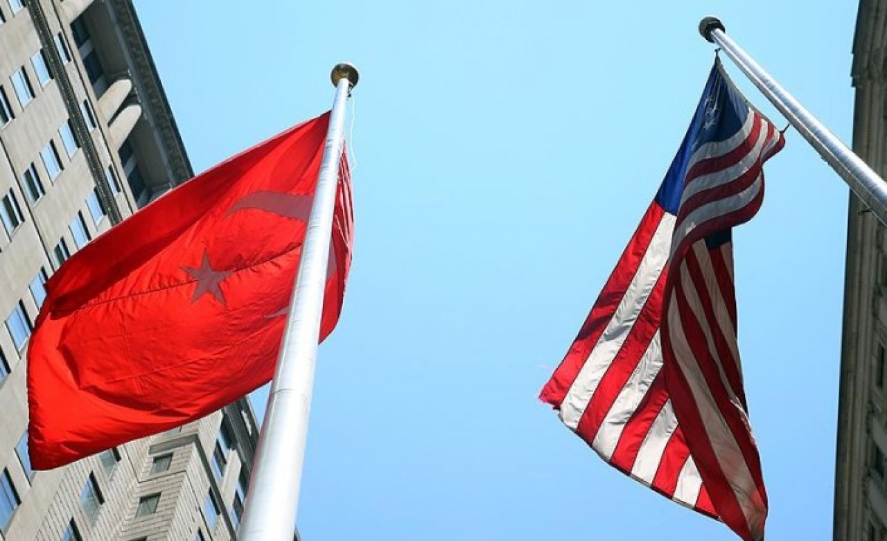 ABD'den yaptırımlarla ilgili flaş Türkiye açıklaması