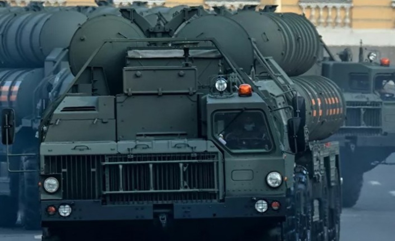 ABD Dışişleri: S-400 için henüz Türkiye’yle görüşmeler yaptırımların etkisiyle ilgili