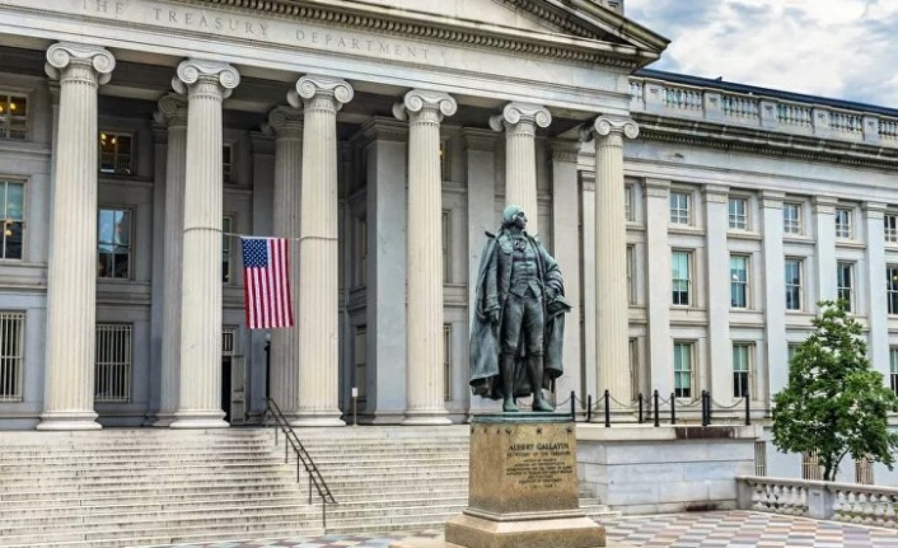 ABD,  Rus otomobil üreticisi GAZ Group'a yaptırımları 13 ay erteledi