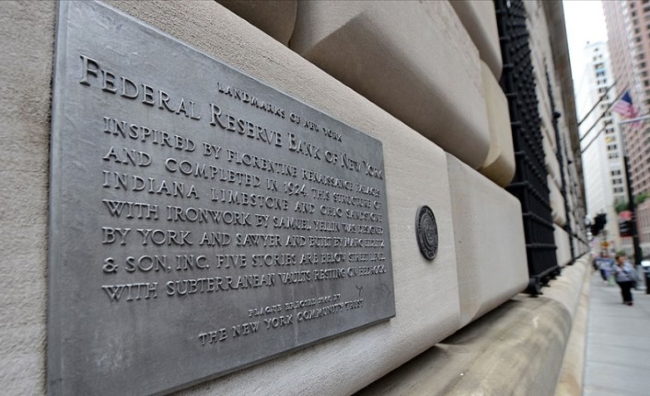 ABD Merkez Bankası FED,  faiz kararını açıkladı