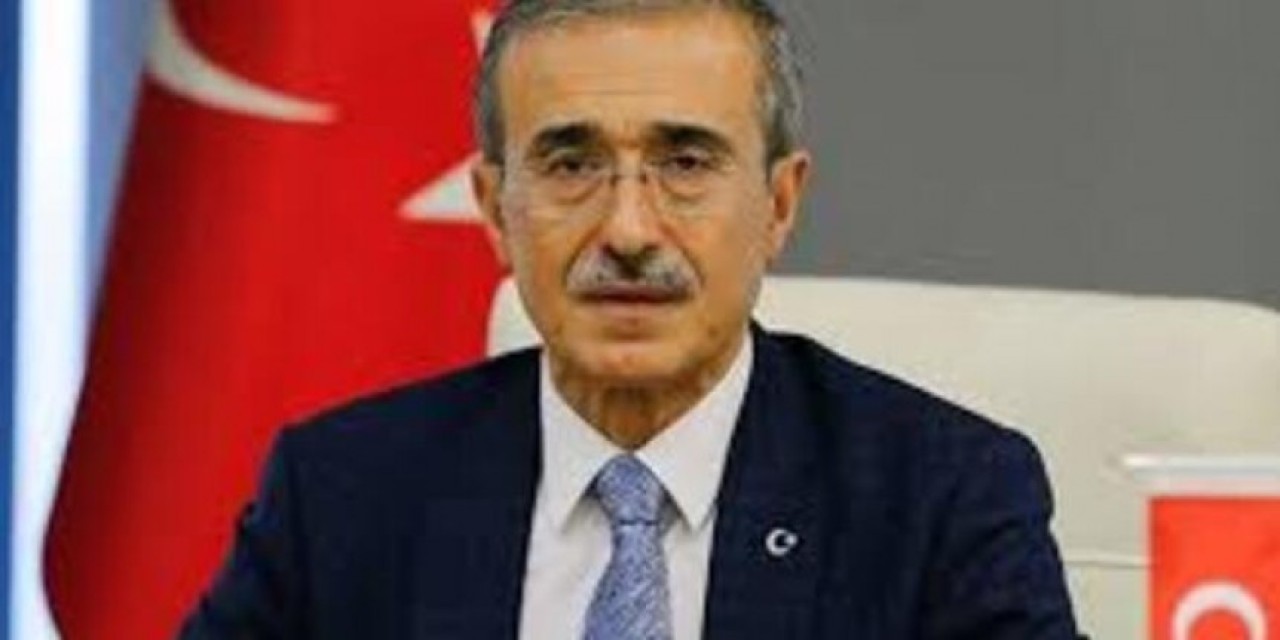 ABD'nin yaptırım listesine aldığı İsmail Demir kimdir?