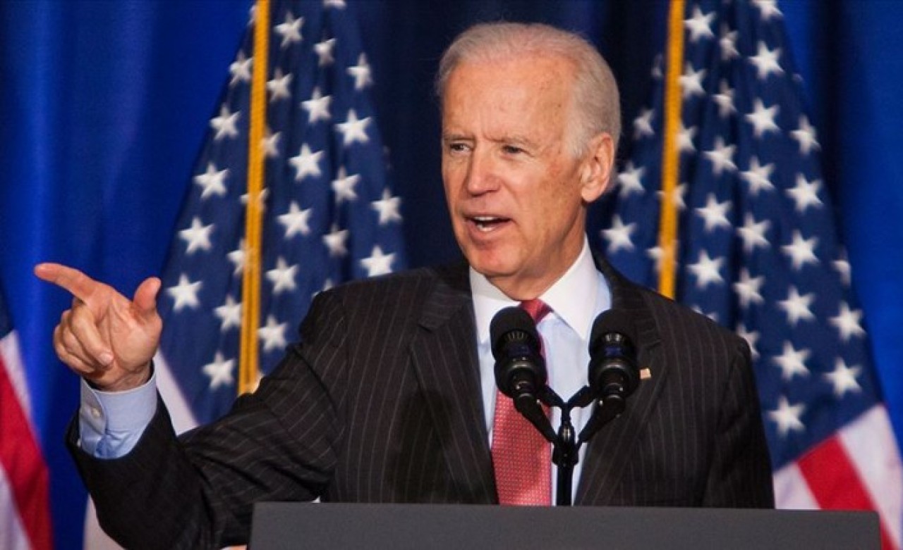 ABD'nin yeni başkanı Biden'den flaş Türkiye açıklaması