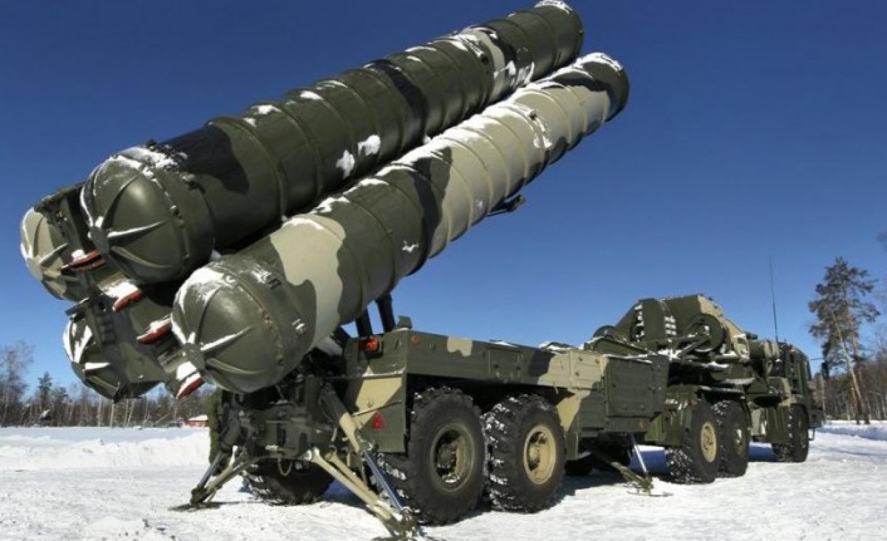 ABD’de gündem yaptırım: 'Türkiye,  aldığı kararların bir sonucu olduğunu anlamalı'