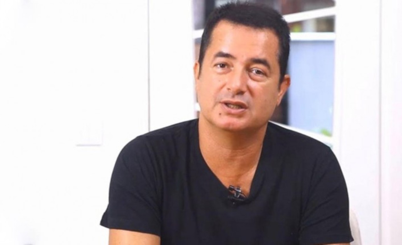 Acun Ilıcalı bizzat duyurdu: İşte Exxen'in aylık ücreti