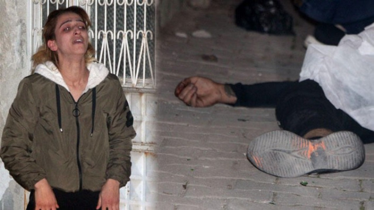 Adana'da eşinin gözü önünde vuruldu: Erhan Arıkonak öldü