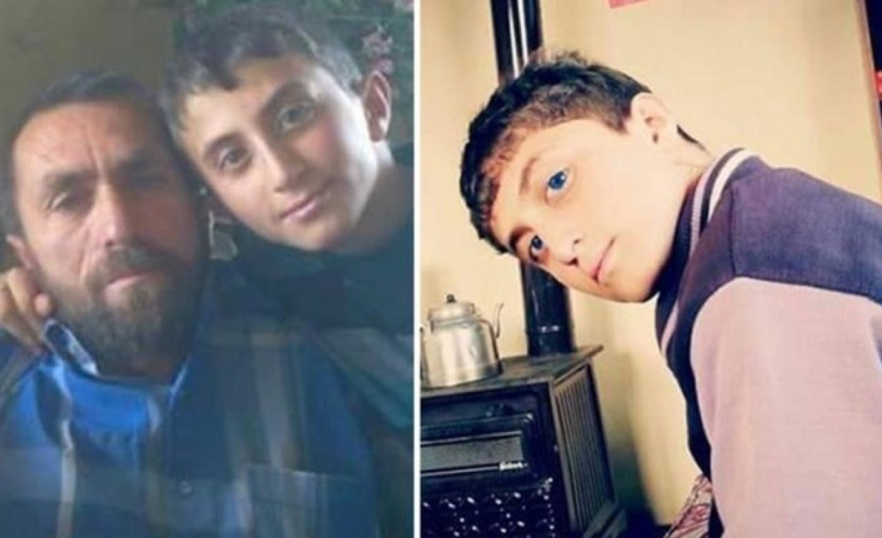 Afşin'de akrabaların kanlı kavgası: Süleyman Cinpolat öldü