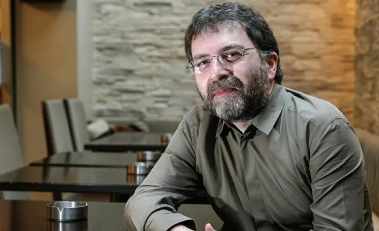 Ahmet Hakan: Kolumu sıyırmış Çin aşısı için sıranın bana gelmesini beklemekteyim