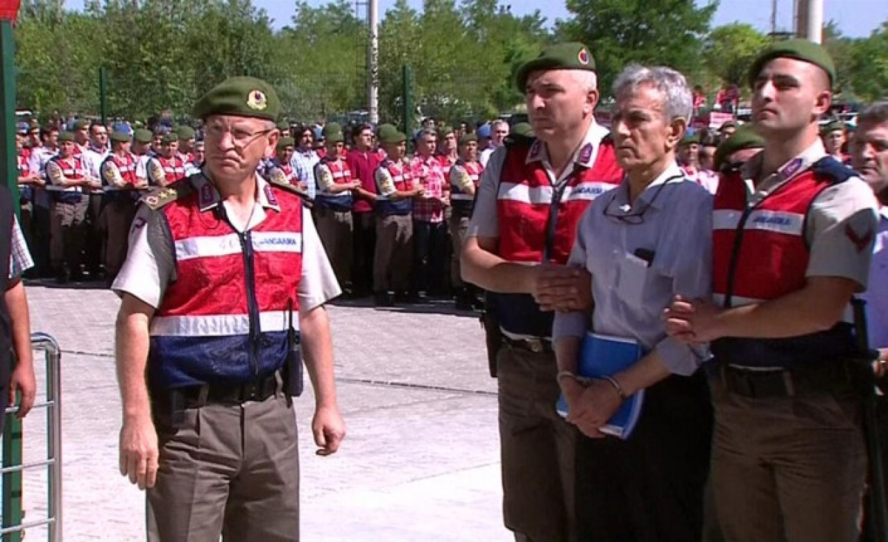 Akıncı davası sanıkları cezasız kalmadı: Kim ne kadar ceza aldı?