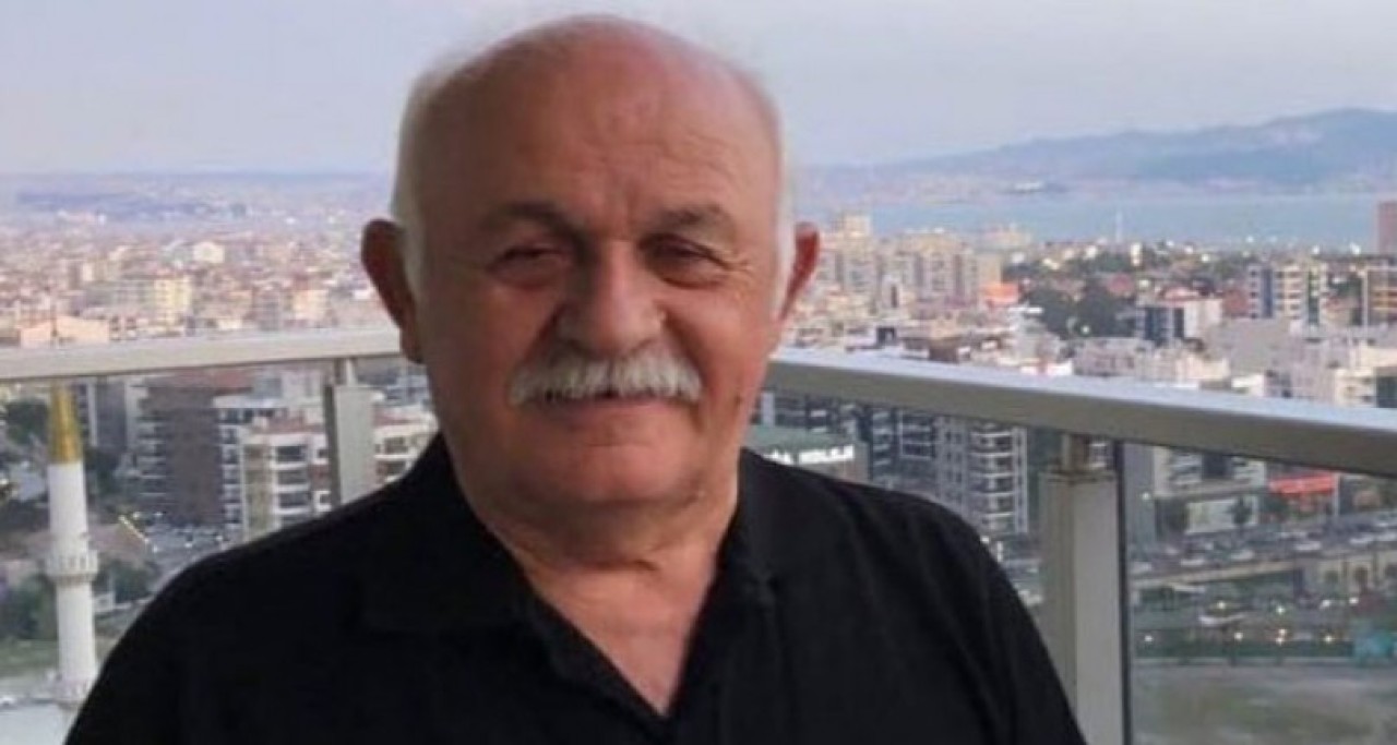 Aliağa'yı üzen haber: Doktor Mustafa Selek öldü