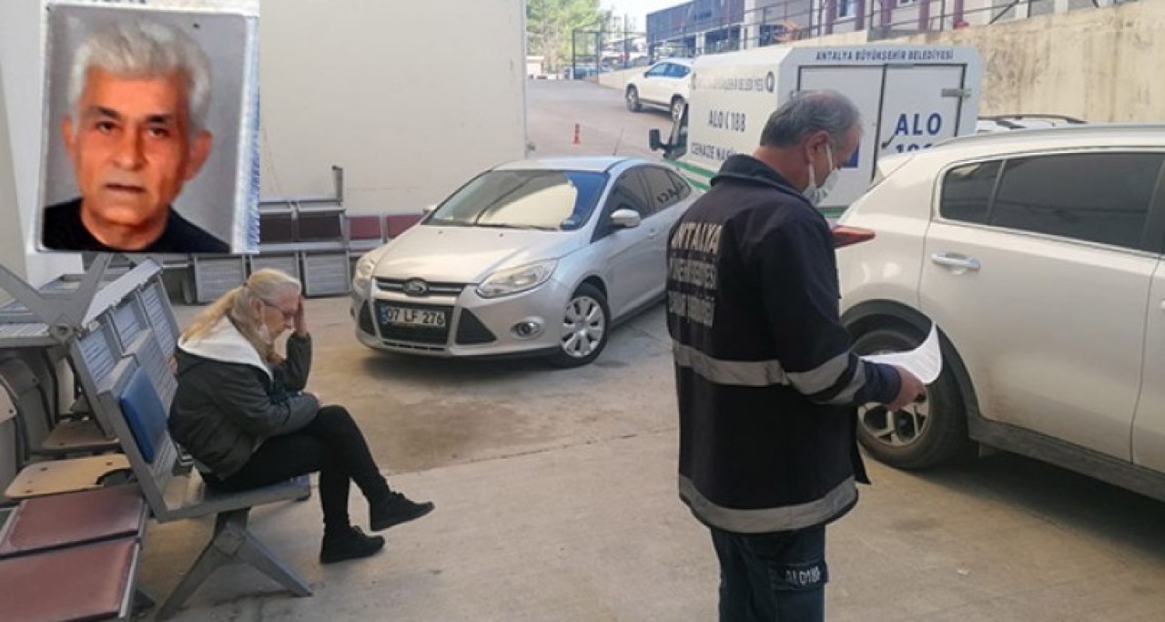 Alkolle ağrı kesici içmiş: Süleyman Sertel öldü