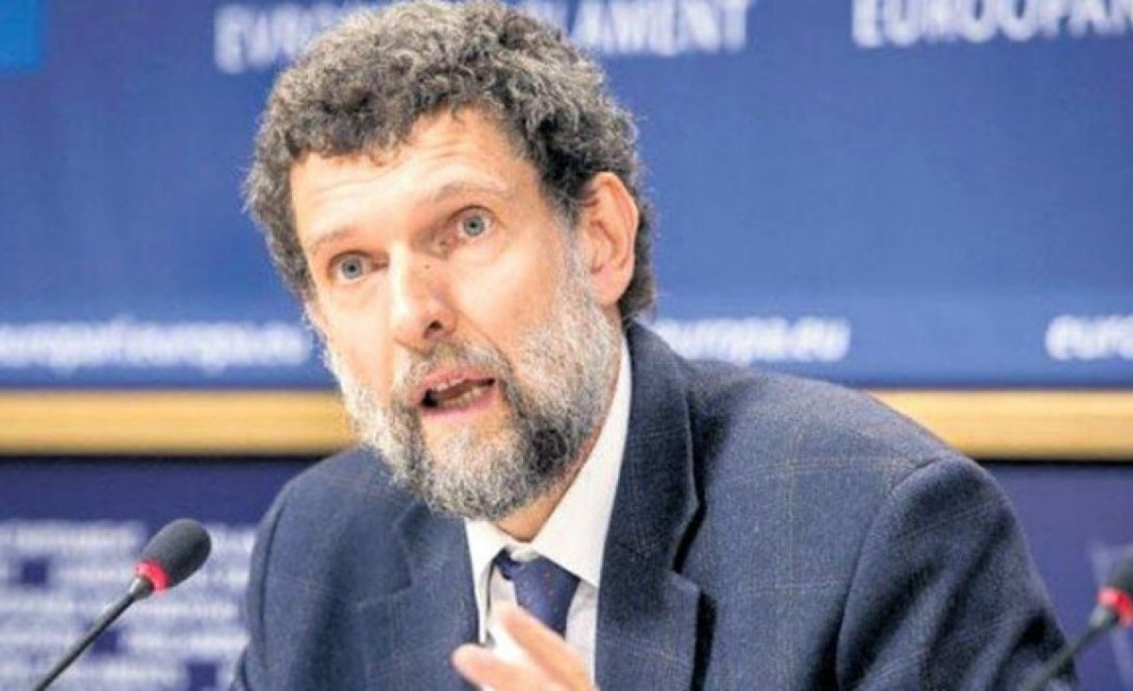 Anayasa Mahkemesi Osman Kavala kararını verdi