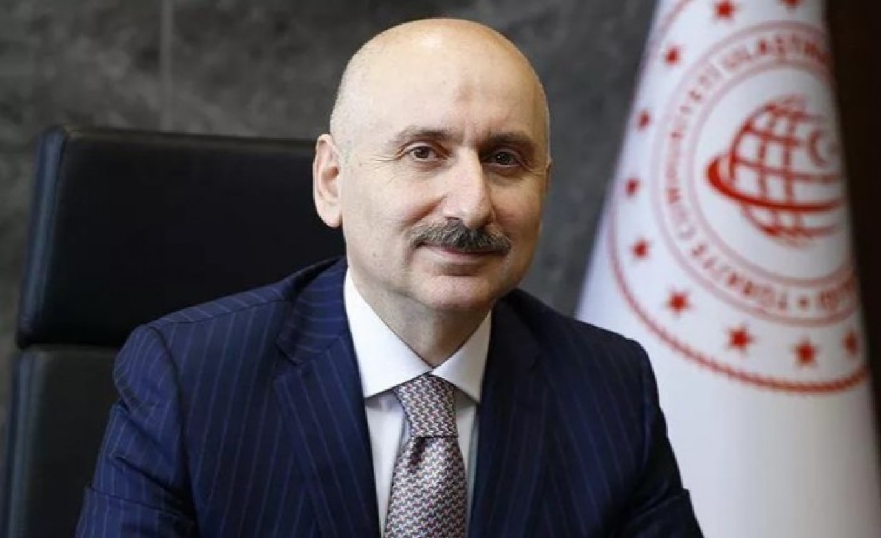 Ankara-Akyurt yolu 2021'de hizmete açılacak