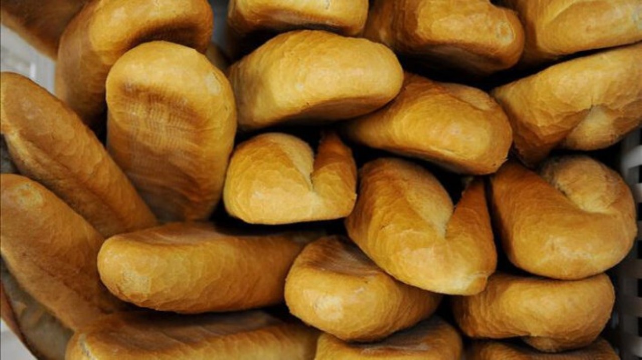 Ankara'da ekmeğe zam