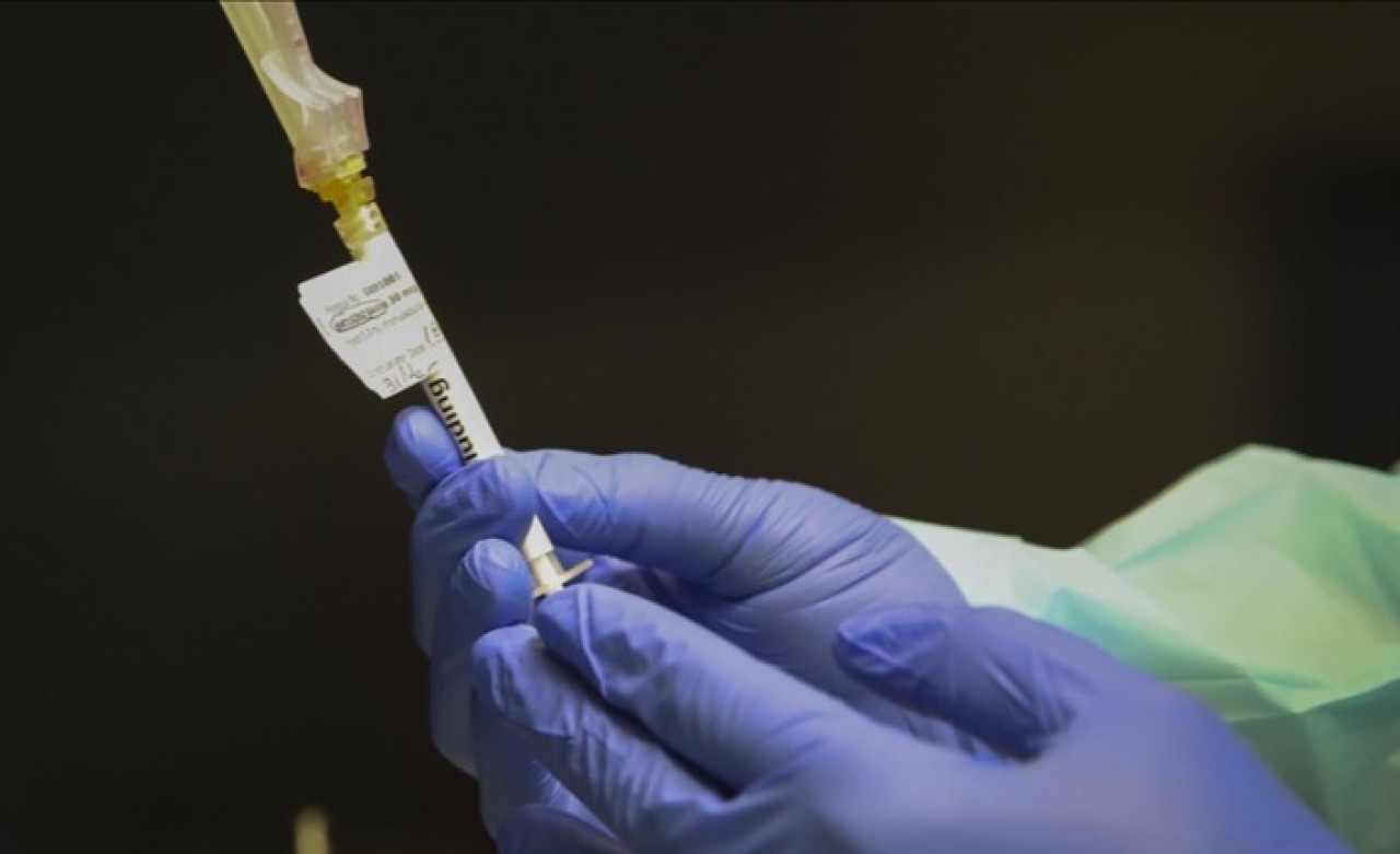 Araştırma başladı: Kovid-19 aşısı neden alerjik tepki veriyor?