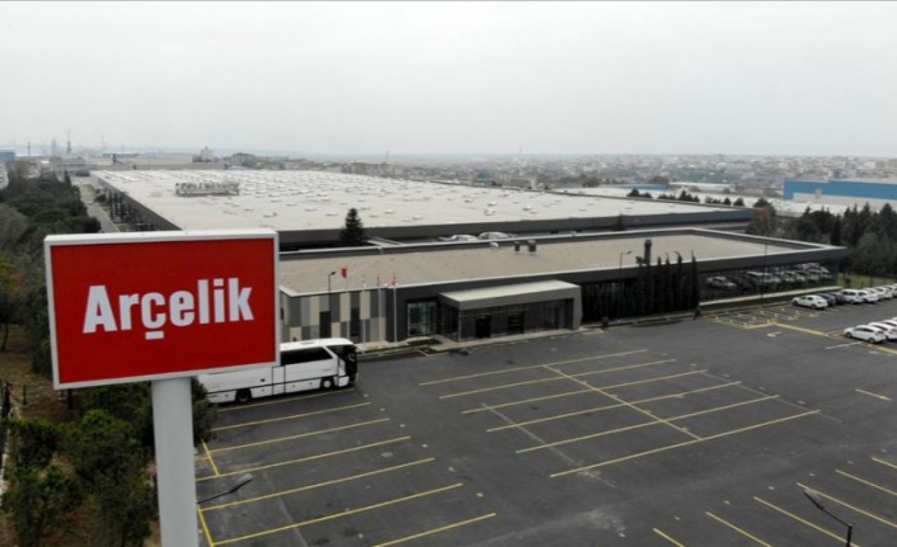 Arçelik,  Japon Hitachi'nin ev aletleri birimine talip oldu