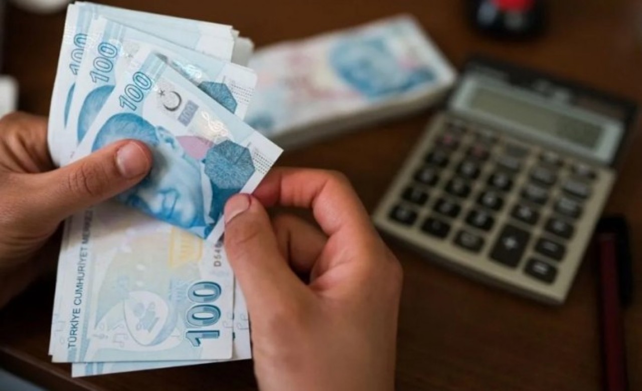 Asgari ücret görüşmeleri başladı!