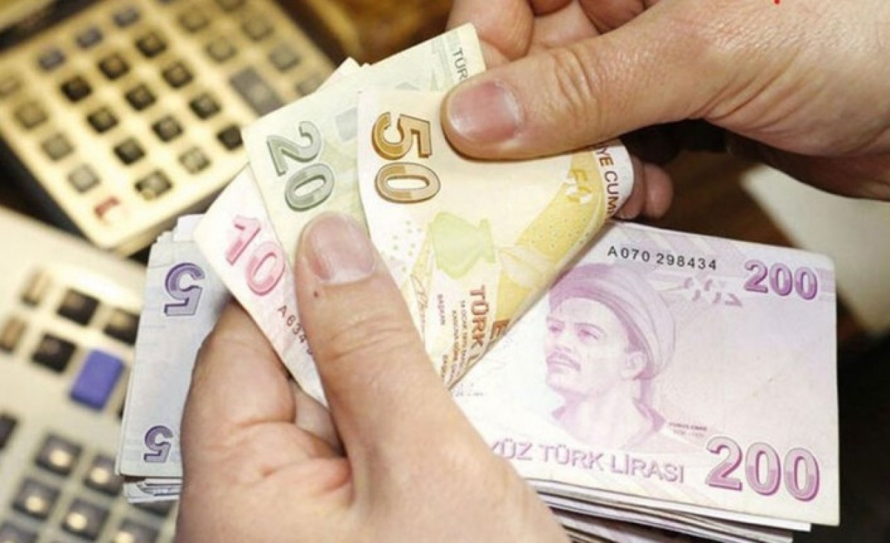 Asgari ücret zammıyla ilgili flaş açıklama