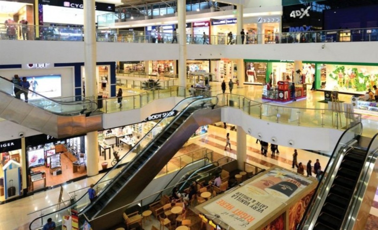 AVM'lerle ilgili çok önemli proje: Binlerce kişiye istihdam sağlanacak!