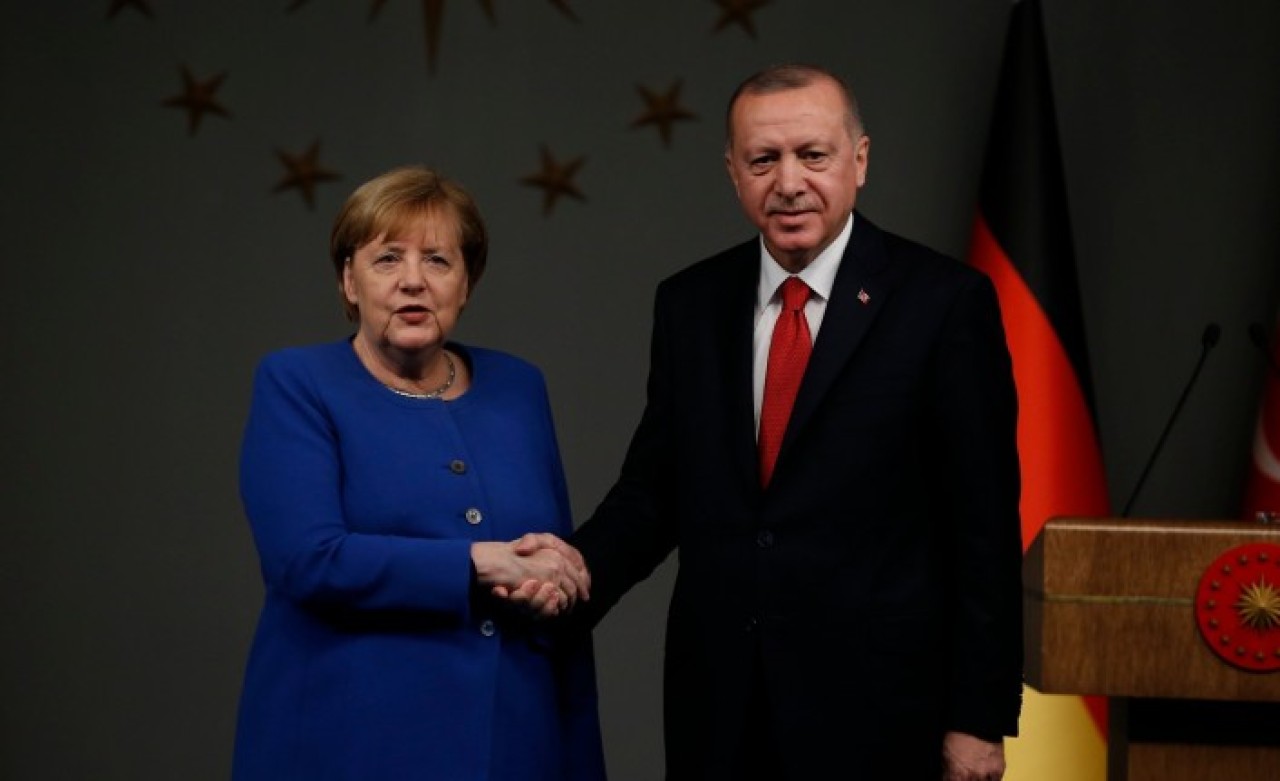 Avrupa Birliği Türkiye'ye yaptırım uygulayacak mı? Almanya tarafını seçti!