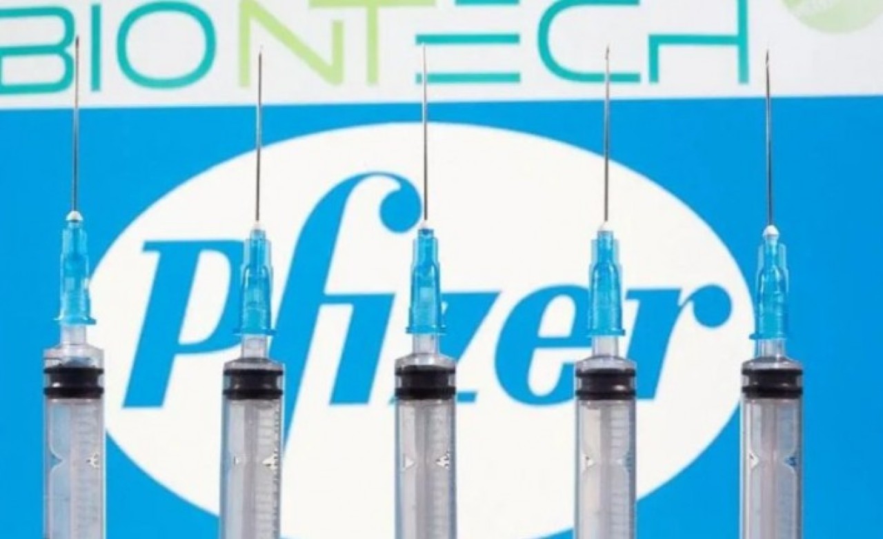 Avrupa İlaç Ajansı Pfizer-Biontech aşısını onayladı!