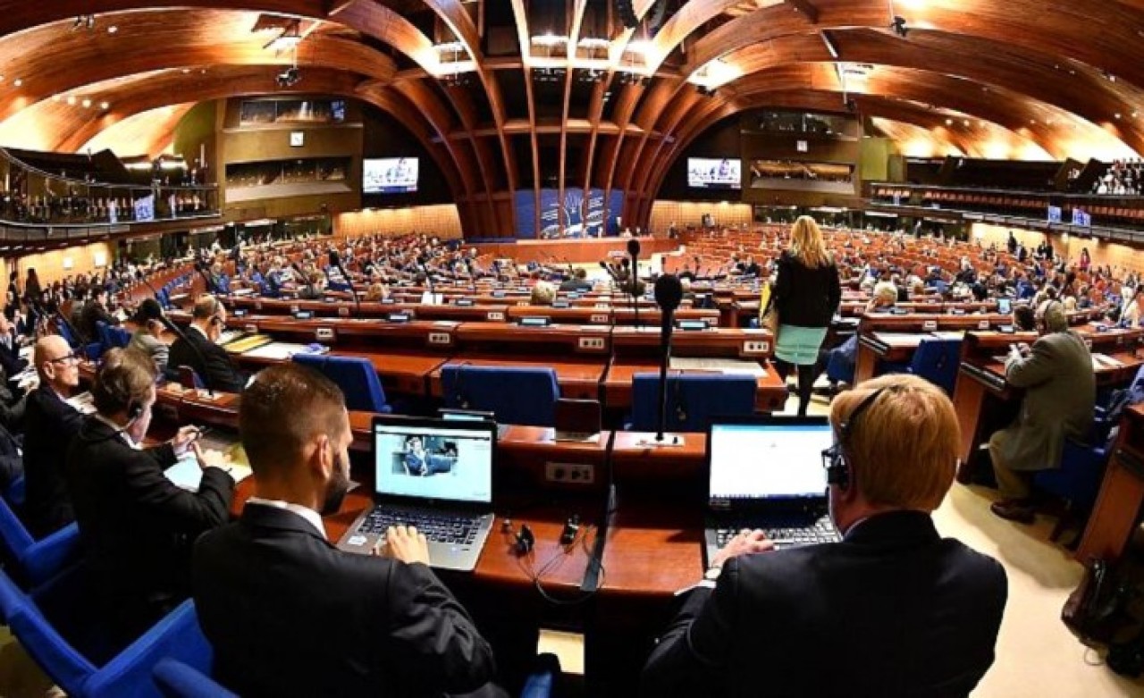 Avrupa Konseyi'nde Türkiye'ye oyun hazırlığı: İki tarafı keskin bıçak!