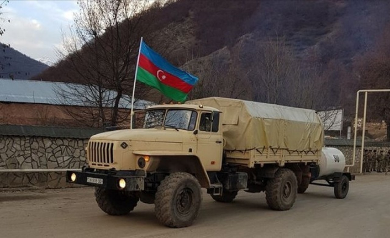 Avrupa’nın Dağlık Karabağ tutumu