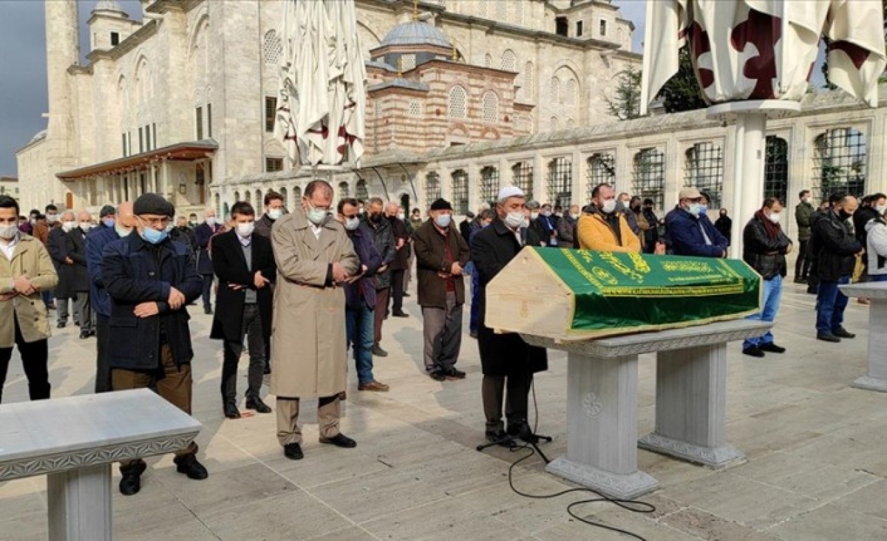 Avukat Necip Kibar öldü: Avukat Necip Kibar kimdir?