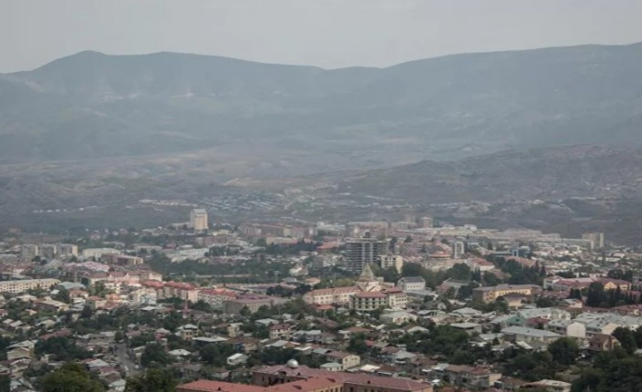 Azerbaycan Dışişleri'nden UNESCO'ya: Karabağ'daki kültürel mirası siyasileştirmeyin