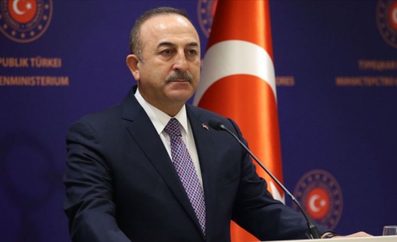 Bakan Çavuşoğlu açıkladı: ABD ile S-400 görüşmeleri başladı