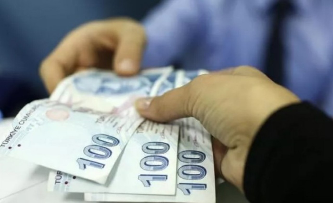 Bakan duyurdu: Destek ödemeleri bugün başlıyor