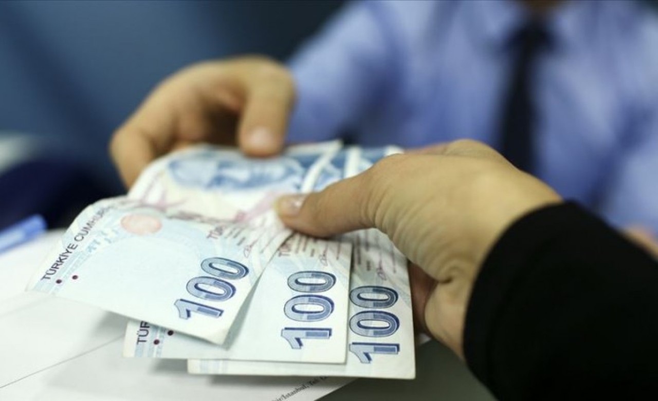 Bakan duyurdu: İşçilere ödemeler bugün başlıyor